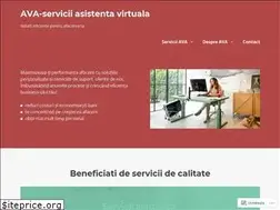 Sites similar to asistava.wordpress.com
