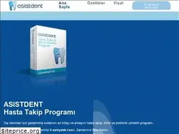 Sites similar to asistdent.com