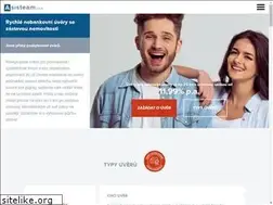 Sites similar to asisteam.cz