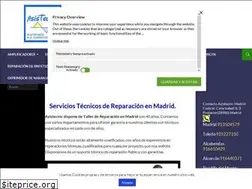 Sites similar to asistecnic.com.es