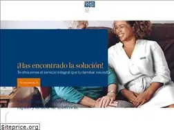 Sites similar to asisted.com