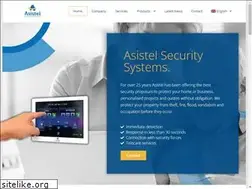 Sites similar to asistel.com