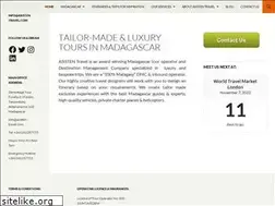 Sites similar to asisten-travel.com