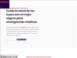 Sites similar to asisten.si
