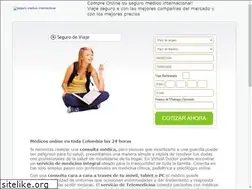 Sites similar to asistencia-al-viajero.com
