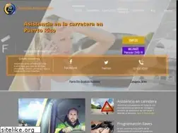 Sites similar to asistenciaenlacarretera.com
