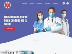 Sites similar to asistenciamedica.com.gt