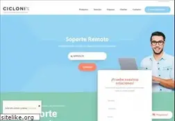 Sites similar to asistenciaremota.net