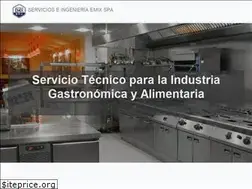 Sites similar to asistenciasemi.cl