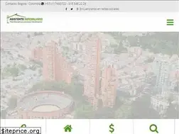 Sites similar to asistenteinmobiliario.com
