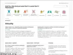 Sites similar to asistentpedagoga.cz