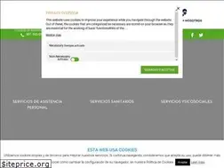 Sites similar to asistenzia.es