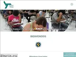 Sites similar to asisteperu.pe
