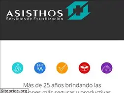 Sites similar to asisthos.com.ar