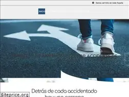 Sites similar to asistia-tramitacion.es