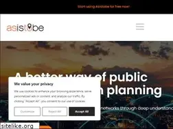 Sites similar to asistobe.com