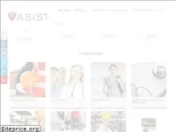 Sites similar to asistosgb.com