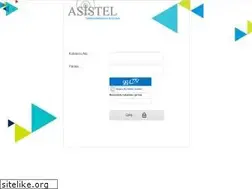 Sites similar to asistsms.com