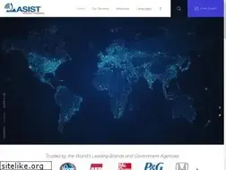 Sites similar to asisttranslations.com