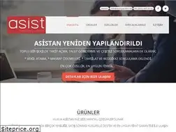Sites similar to asistyazilim.net