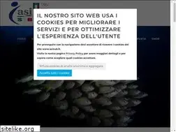 Sites similar to asisub.it