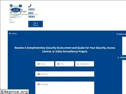 Sites similar to asisystemspro.com