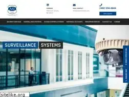 Sites similar to asisystemspros.com