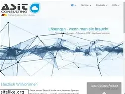 Sites similar to asit-consulting.de