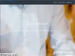 Sites similar to asit-group.com