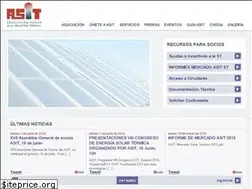 Sites similar to asit-solar.com