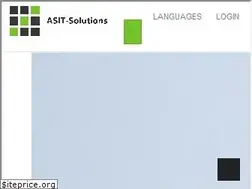 Sites similar to asit-solutions.com
