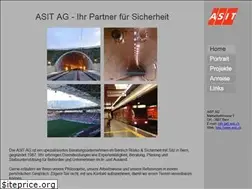 Sites similar to asit.ch
