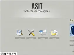 Sites similar to asit.co
