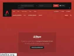 Sites similar to asit.it