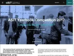 Sites similar to asit.org