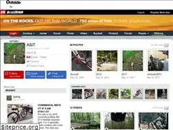 Sites similar to asit.pinkbike.com
