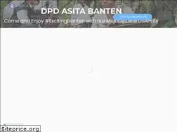 Sites similar to asitabanten.id