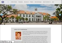Sites similar to asitajakarta.org
