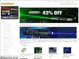 Sites similar to asitalaser.com