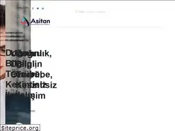 Sites similar to asitan.net