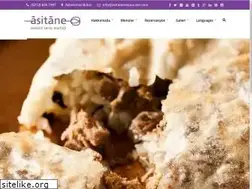 Sites similar to asitanerestaurant.com