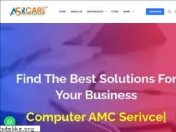 Sites similar to asitcare.in