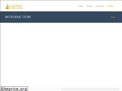 Sites similar to asitec.co.uk