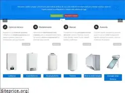Sites similar to asitecbarcelona.com