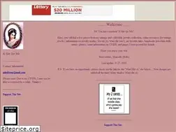 Sites similar to asiteforme.tripod.com