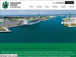 Sites similar to asiterminals.biz