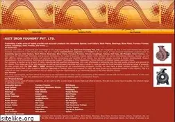 Sites similar to asitiron.tradeindia.com