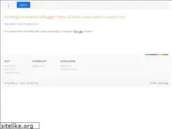 Sites similar to asitisinheaven.blogspot.com