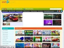 Sites similar to asitoyun.com