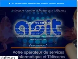 Sites similar to asitpartner.fr